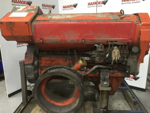 DEUTZ BF6L513RC CORE - Thumb image 3