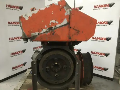 DEUTZ BF6L513RC CORE - Thumb image 4