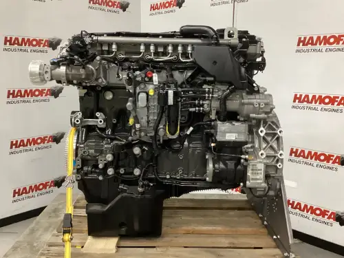 MERCEDES OM935.915 NIEUW