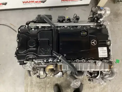 MERCEDES OM935.915 NUEVO - Imagen miniatura 2