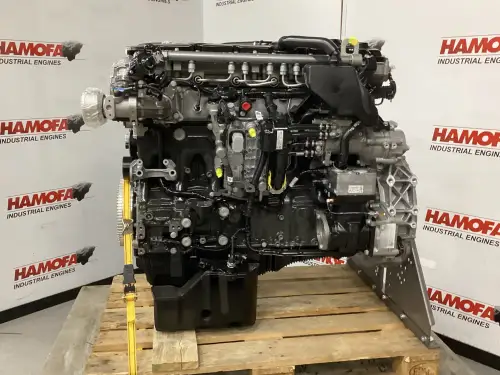 MERCEDES OM935.915 NEW