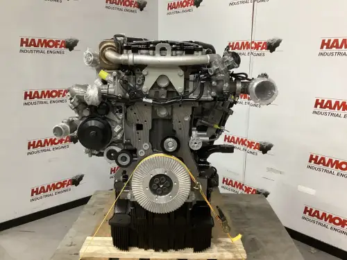 MERCEDES OM935.915 NEU – Vorschaubild 5