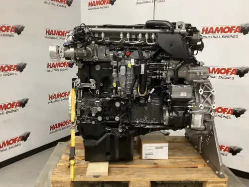 MERCEDES OM935.915 NUEVO