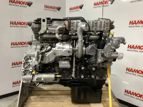 MERCEDES OM935.915 NEU – Vorschaubild 3