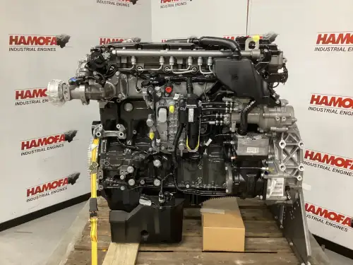 MERCEDES OM935.915 NEW