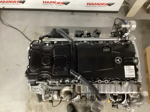 MERCEDES OM935.915 НОВЫЙ - Миниатюра 2