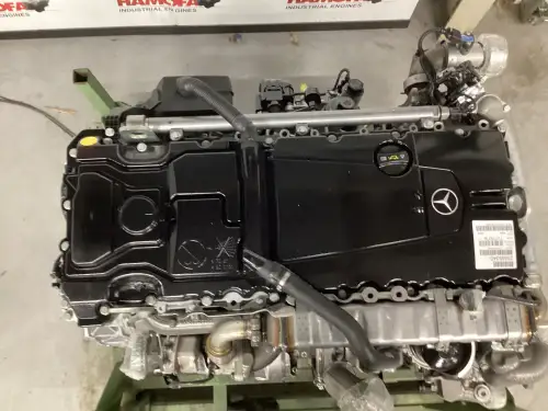 MERCEDES OM935.915 NEU – Vorschaubild 2