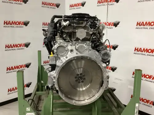 MERCEDES OM935.915 NEU – Vorschaubild 4