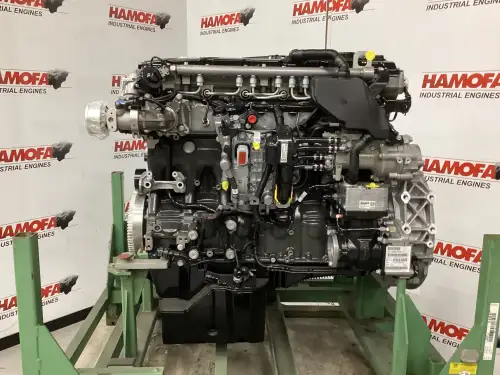MERCEDES OM935.915 NUEVO