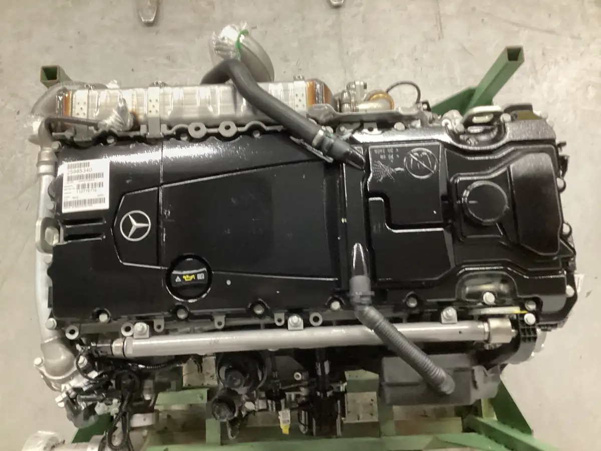 MERCEDES OM935.915 NEU – Bild 2