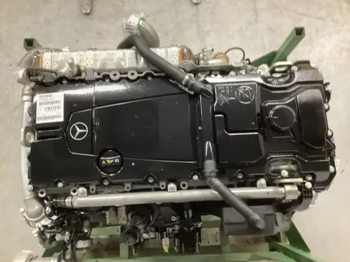 MERCEDES OM935.915 NEU – Vorschaubild 2