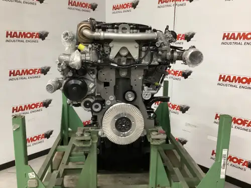 MERCEDES OM935.915 NEU – Vorschaubild 5