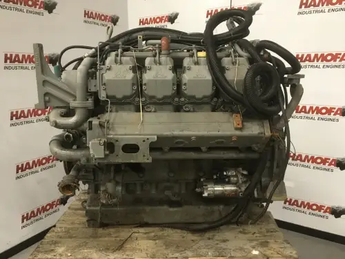 DEUTZ TCD2015 V8 M KERN – Vorschaubild 2