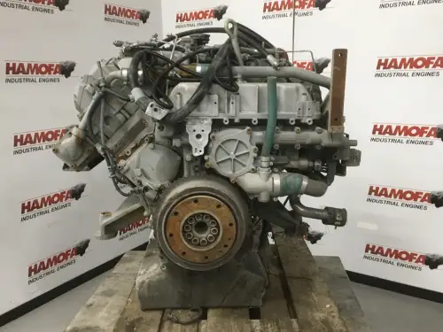 DEUTZ TCD2015 V8 M KERN – Vorschaubild 4