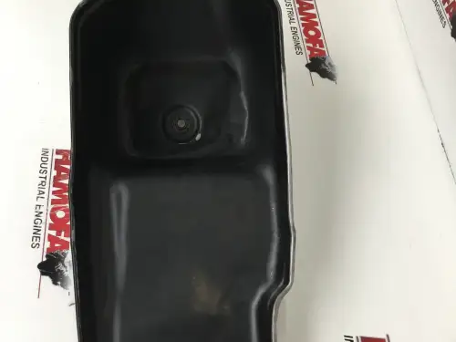 MAN OIL SUMP 51058015728 USED