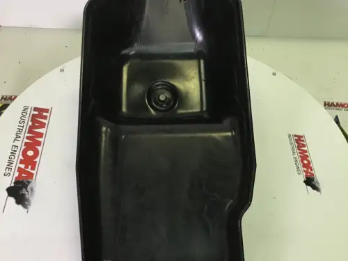 МАСЛЯНЫЙ ПАН ВМ MAN 51058015728 БУ - Миниатюра 1