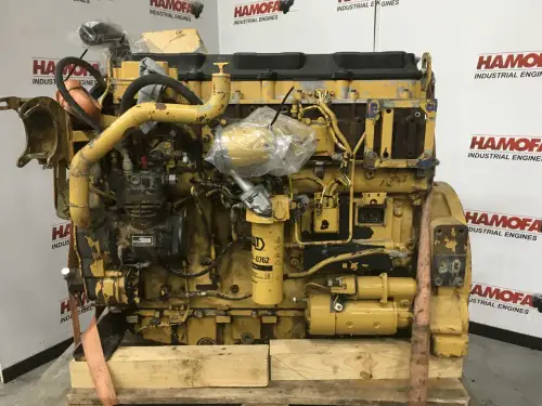 CATERPILLAR C13 LGK-2364575 БУ