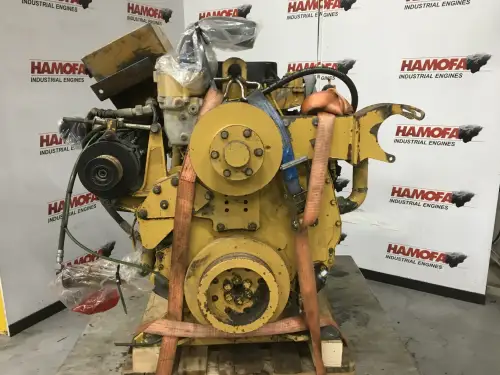 CATERPILLAR C13 LGK-2364575 GEBRAUCHT – Vorschaubild 4
