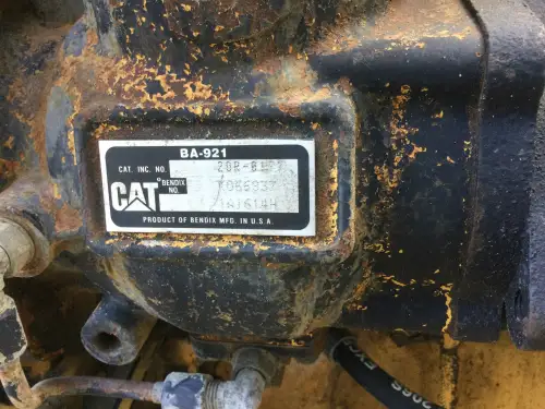 CATERPILLAR C13 LGK-2364575 БУ - Миниатюра 5