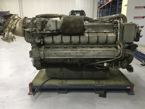 MTU 16V2000 CR CORE – Vorschaubild 4