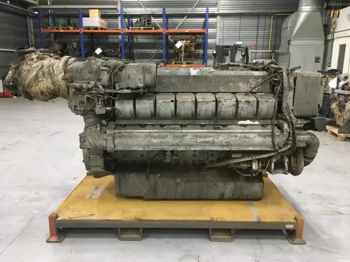 MTU 16V2000 CR CORE – Vorschaubild 4