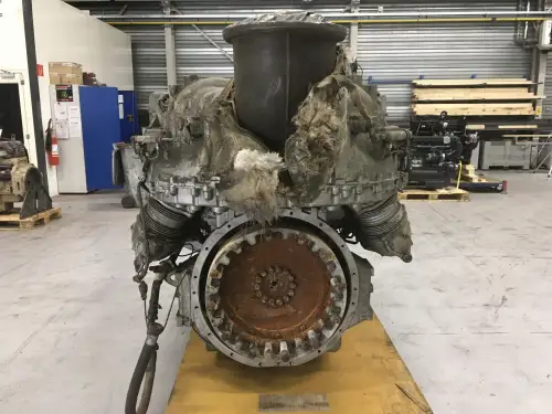 MTU 16V2000 CR CORE – Vorschaubild 5
