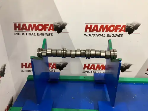 GEBRUIKTE DEUTZ 1015/2015 NOKKENAS