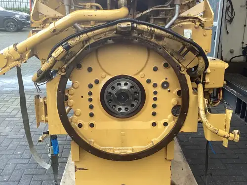 CATERPILLAR 3512B ED3 386-3011 USADO - Imagen miniatura 6