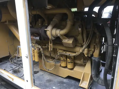 CATERPILLAR 3412 GENERATOR 725KVA GEBRAUCHT – Vorschaubild 4