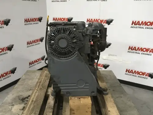 DEUTZ BF4L2011 NUCLEO - Imagen miniatura 6