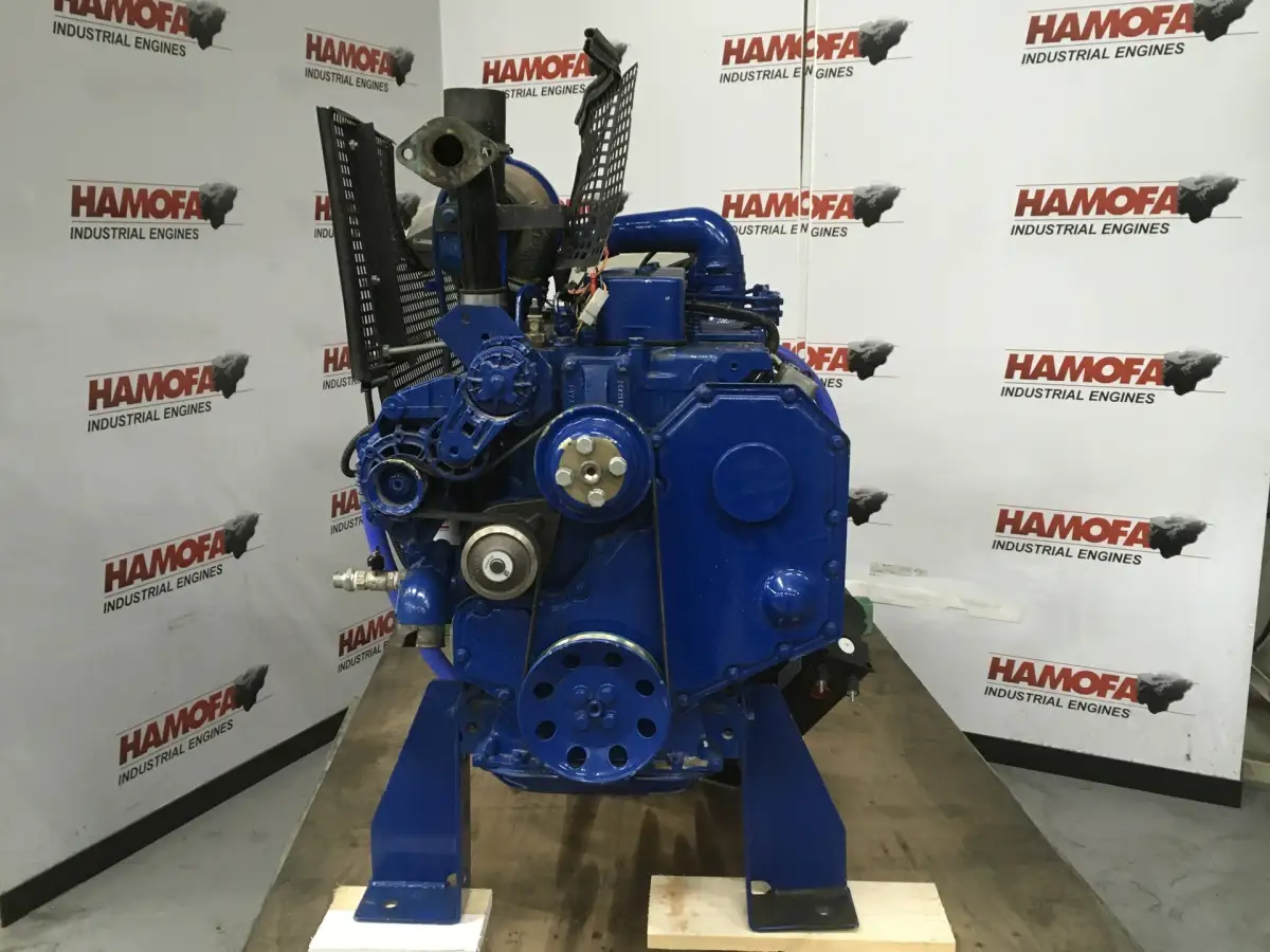 GÉNÉRATEUR CUMMINS 6BT5.9-G6 105KVA D'OCCASION - Image 5