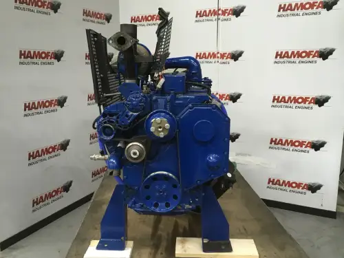 GENERADOR CUMMINS 6BT5.9-G6 105KVA USADO - Imagen miniatura 5
