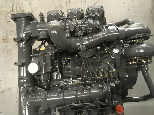 DEUTZ BF6M1015C RECONSTRUIDO - Imagen miniatura 2