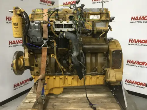 CATERPILLAR C9 CLJ-2653473 CORE