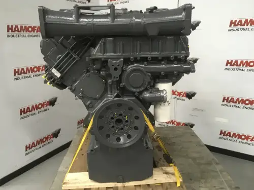 DEUTZ BF8M1015CP USADO - Imagen miniatura 4