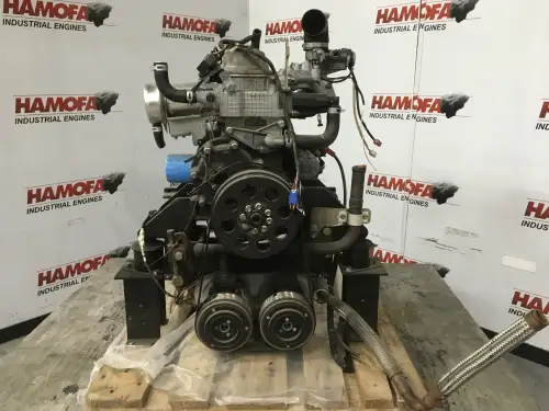 NISSAN K25 GEBRUIKT - Miniatuur afbeelding 6