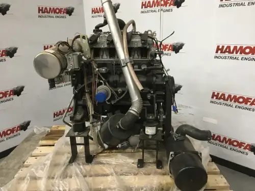 NISSAN K25 Б/У - Миниатюра 4