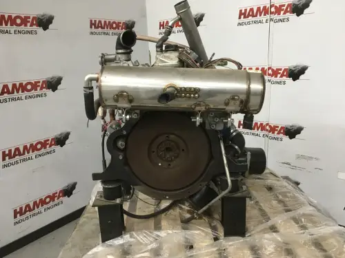 NISSAN K25 GEBRUIKT - Miniatuur afbeelding 5