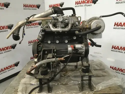 NISSAN K25 БУ