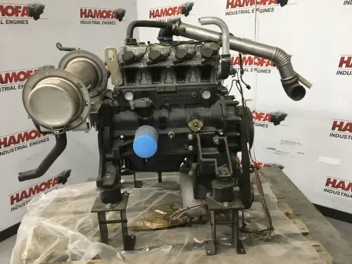 NISSAN K25 GEBRUIKT - Miniatuur afbeelding 4