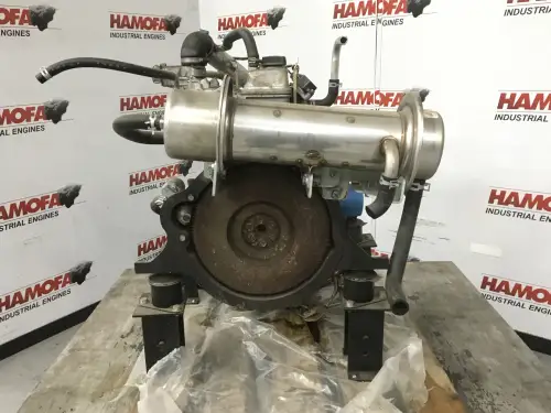 NISSAN K25 USED - Thumb image 5