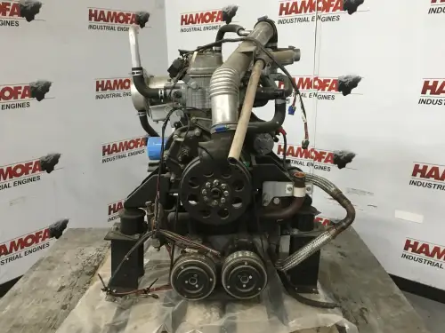 NISSAN K25 USED - Thumb image 6