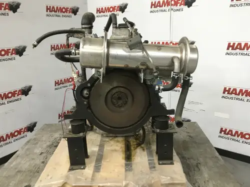 NISSAN K25 USED - Thumb image 5