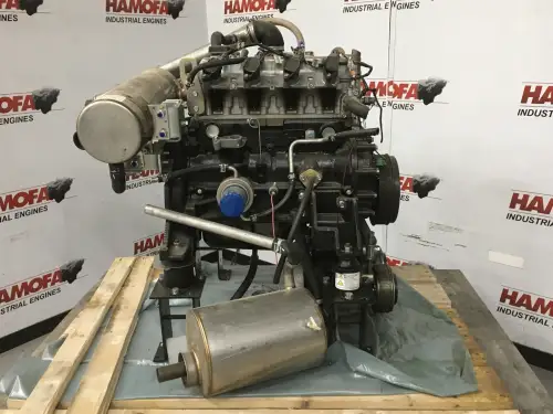 NISSAN K25 Б/У - Миниатюра 3