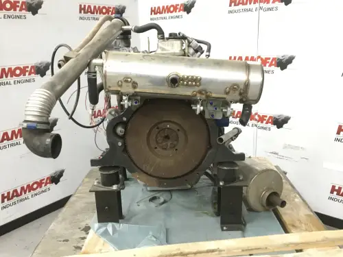NISSAN K25 USED - Thumb image 4