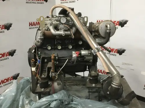 NISSAN K25 Б/У