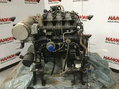 NISSAN K25 USED - Thumb image 4