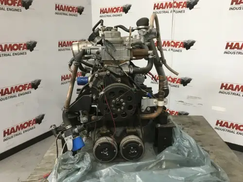 NISSAN K25 GEBRAUCHT – Vorschaubild 6