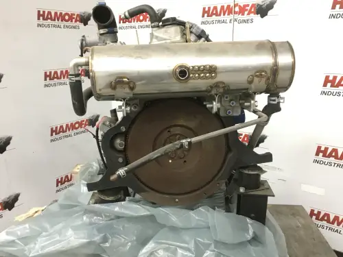 NISSAN K25 GEBRUIKT - Miniatuur afbeelding 5
