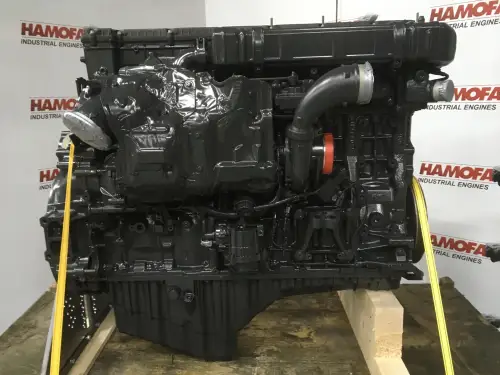 MERCEDES OM 473.905 RECONDITIONED - Thumb image 2